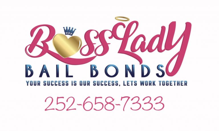 Boss Lady Bail Bonds